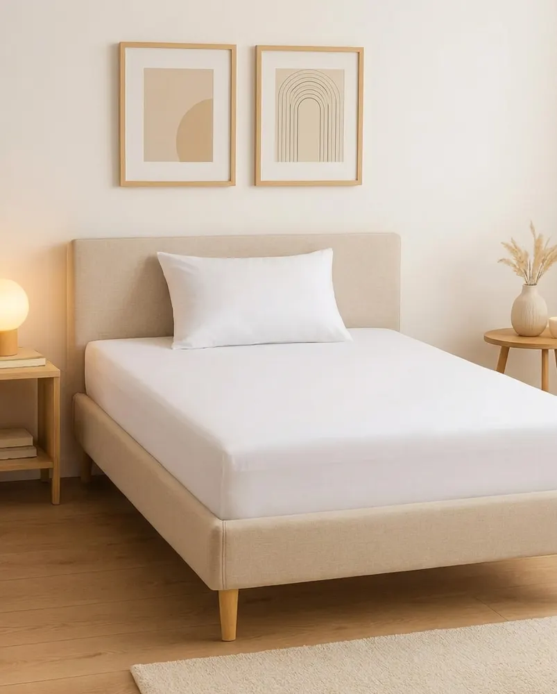 MicroAir Pristine anti-alerjik kılıflı yatak