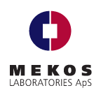 SmartPractice / Mekos Laboratories