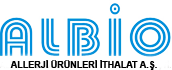ALBİO Allerji Ürünleri İthalat A.Ş.